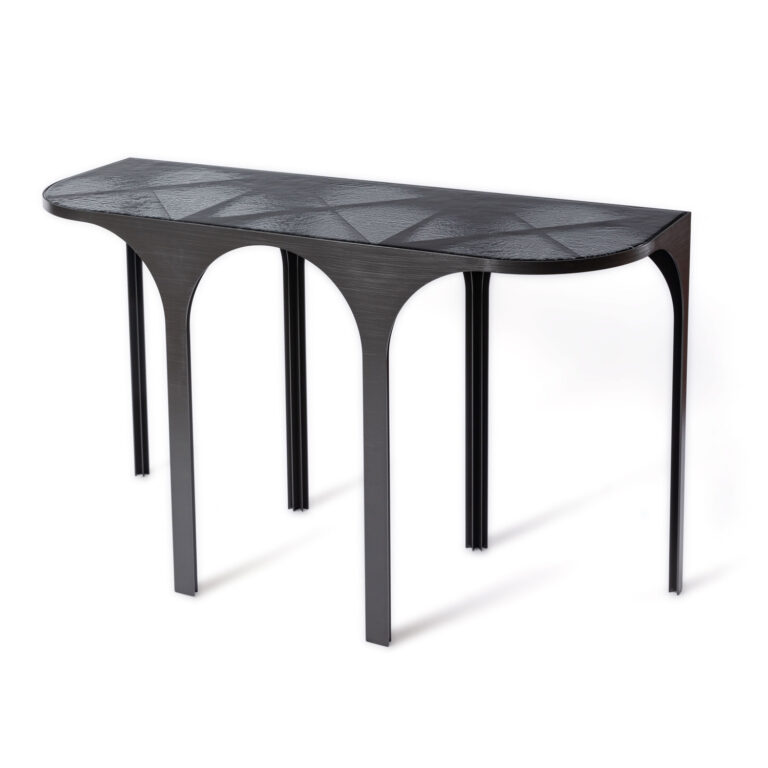 Metropolis Table | Mozaik