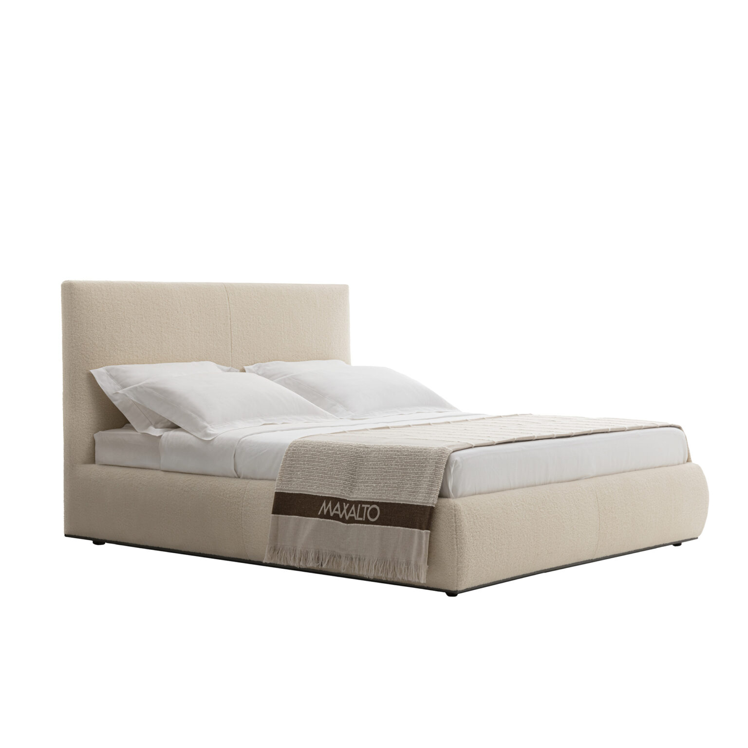 Sileo Bed | Mozaik