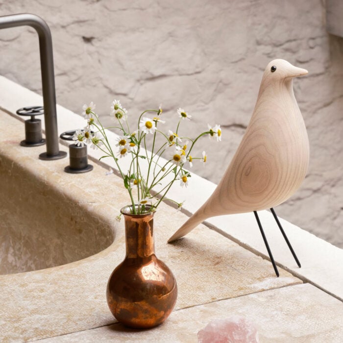 Eames House Bird - Görsel 2