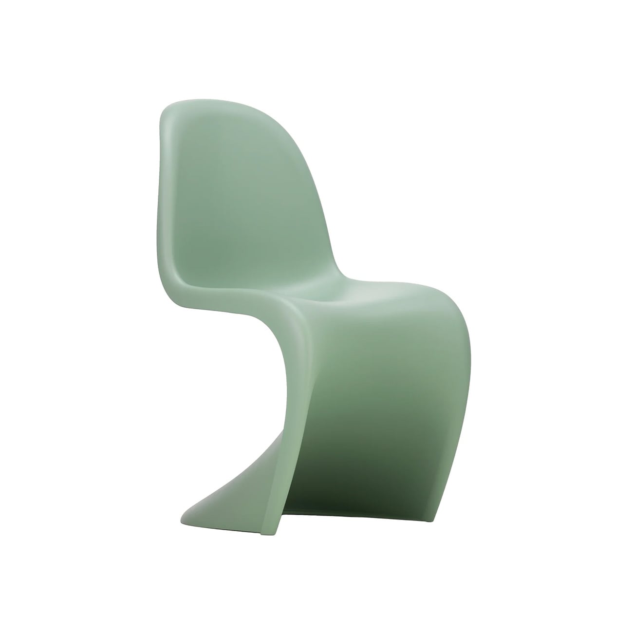 Panton Chair Panton Sandalye - Görsel 1