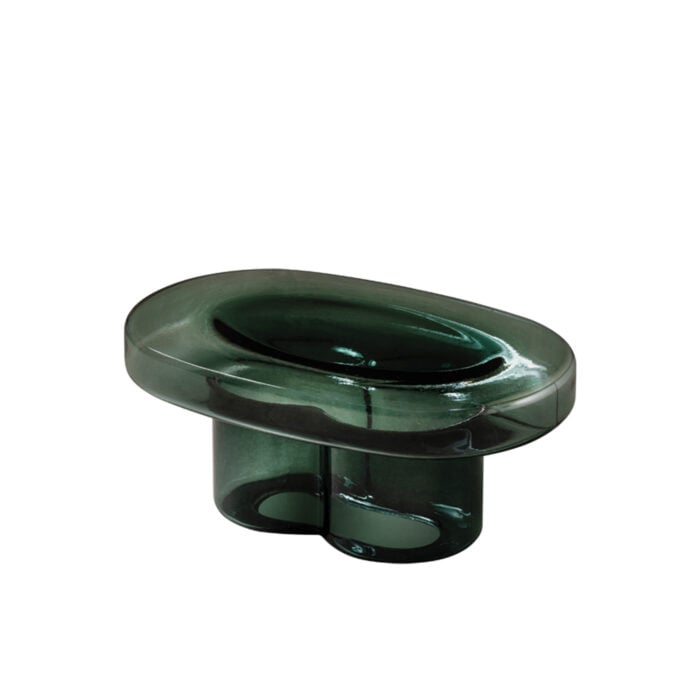 Soda Oval Coffee Table - Image 1