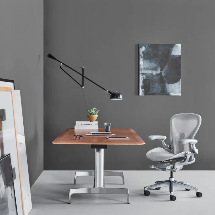 Aeron Office Chair - Image 2