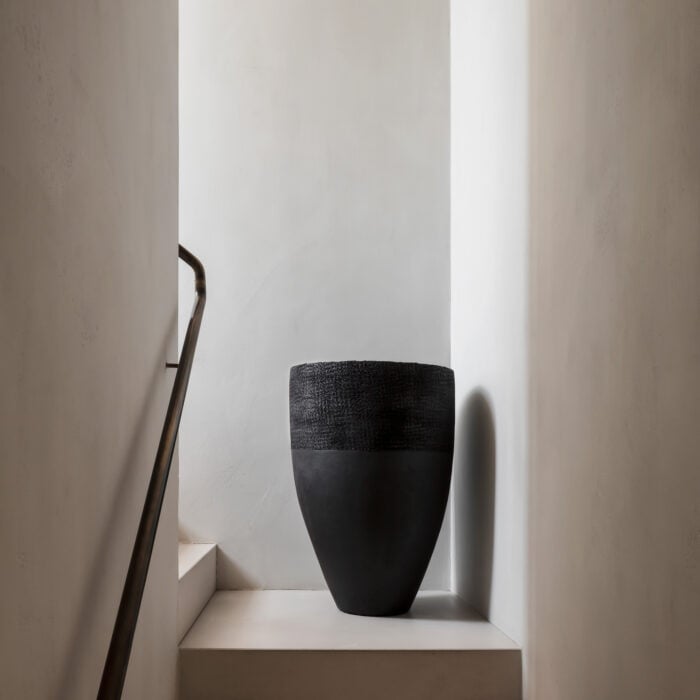 Paris Outdoor Planter - Image 2