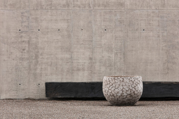 Lava Outdoor Planter - Image 6