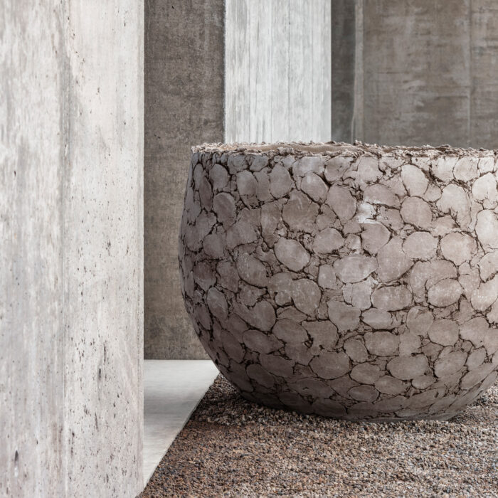 Lava Outdoor Planter - Image 7