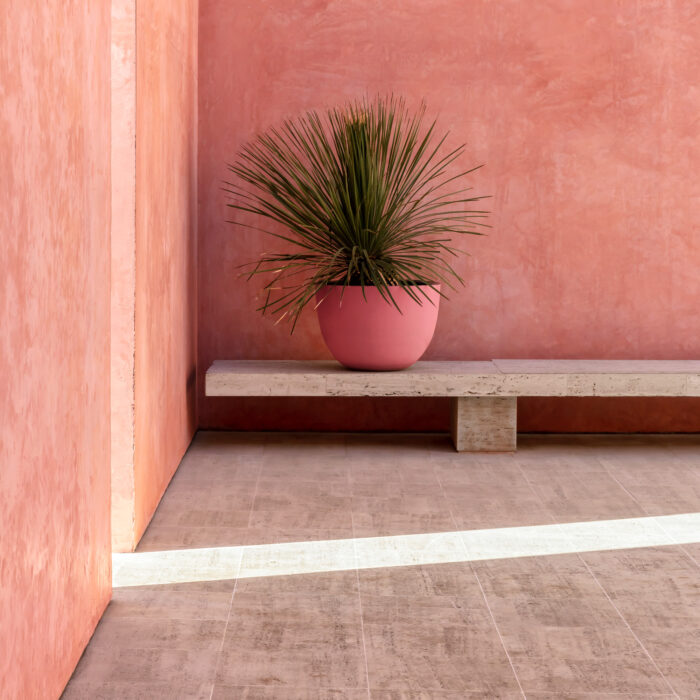 Axel Outdoor Planter - Image 2