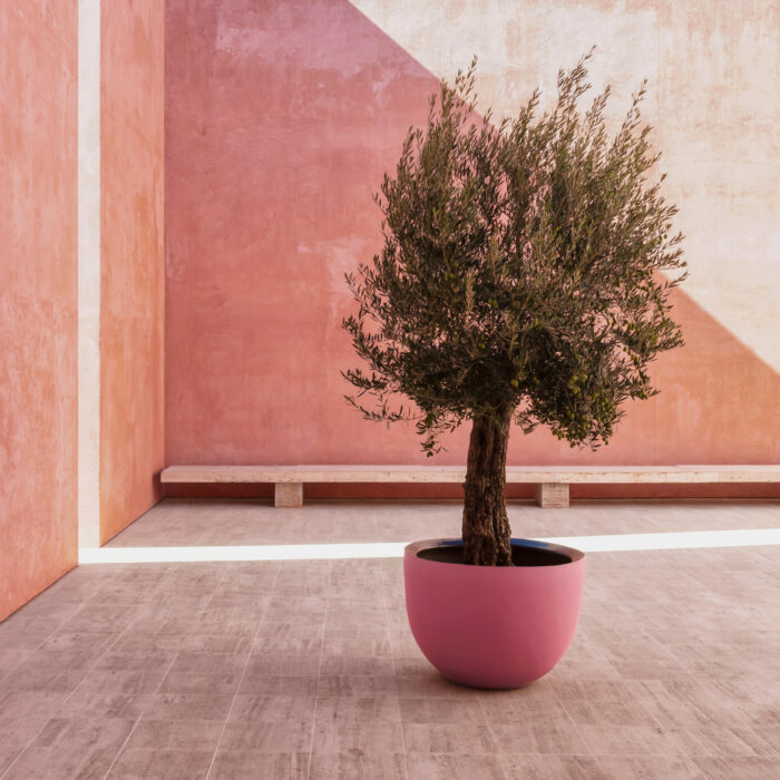 Axel Outdoor Planter - Image 4