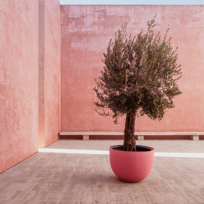 Axel Outdoor Planter - Image 5