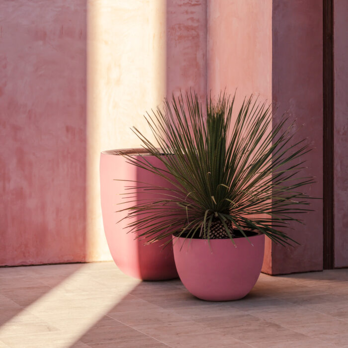 Axel Outdoor Planter - Image 3
