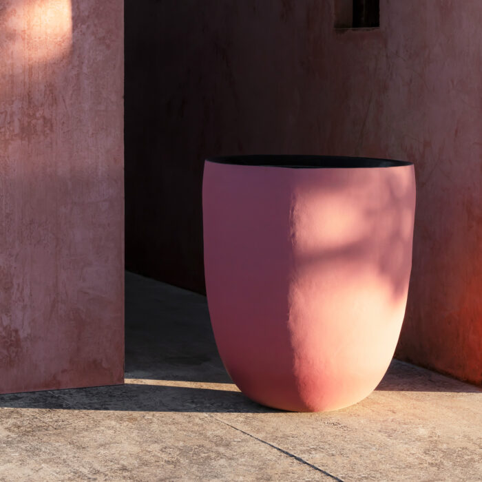 Axel Outdoor Planter - Image 6