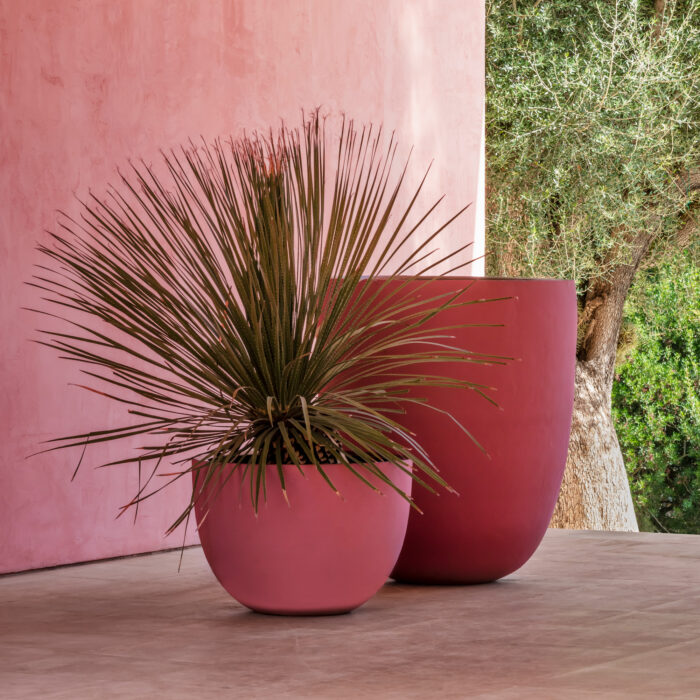 Axel Outdoor Planter - Image 7