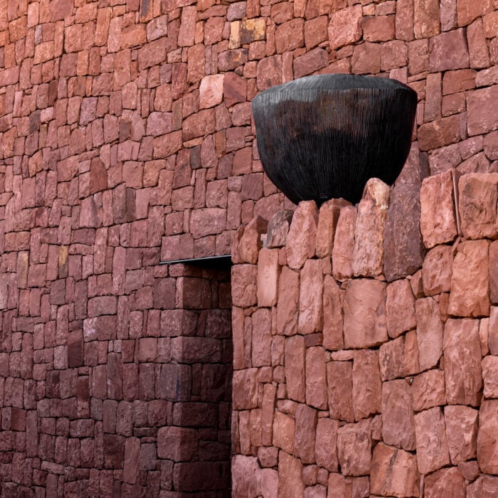 Atlantis Outdoor Planter - Image 3