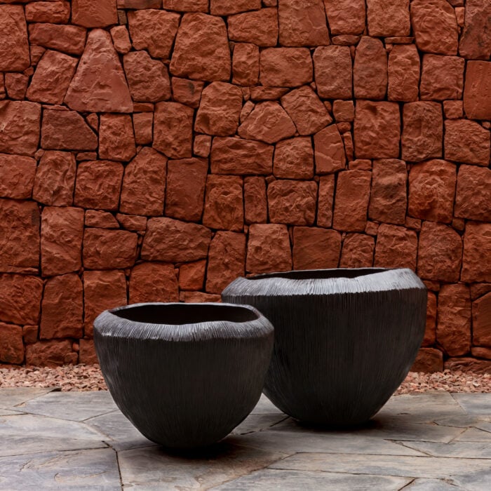 Atlantis Outdoor Planter - Image 4