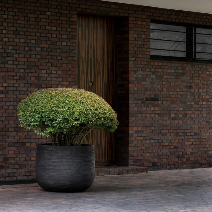 Graz Outdoor Planter - Image 3