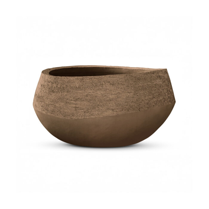 Atlantis Natural Outdoor Planter - Image 7