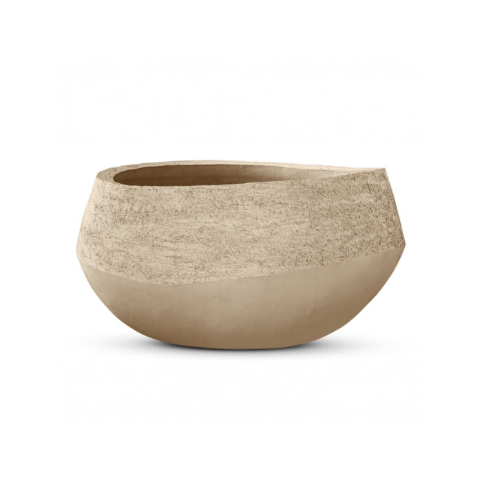 Atlantis Natural Outdoor Planter - Image 8