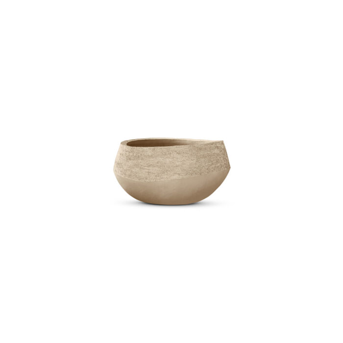 Atlantis Natural Outdoor Planter - Image 9