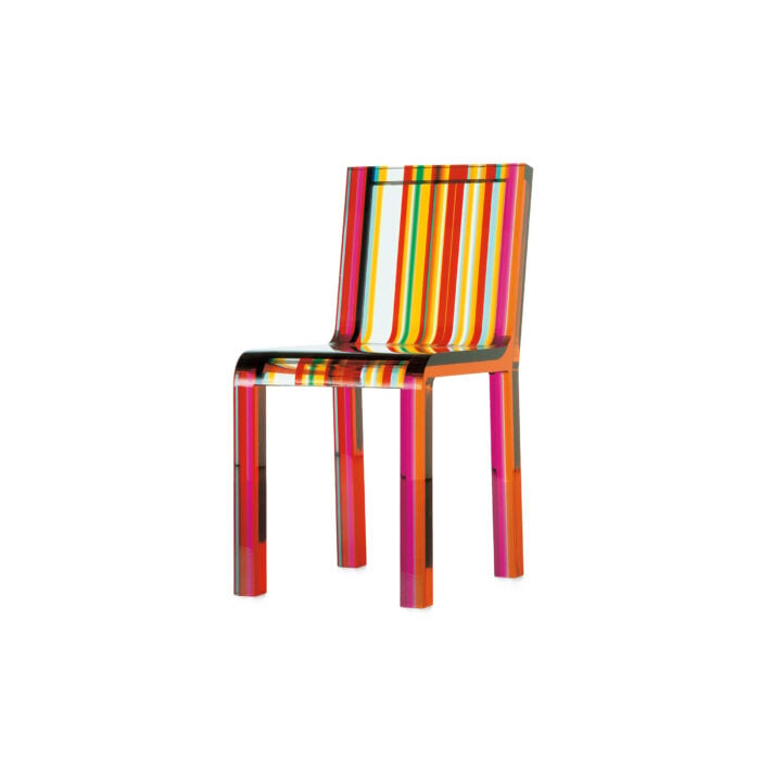 Rainbow Sandalye - Görsel 2