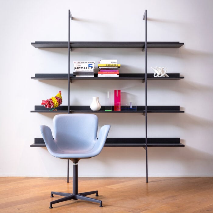 Aliante Bookshelf - Image 2