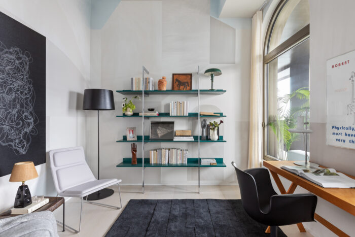 Aliante Bookshelf - Image 3
