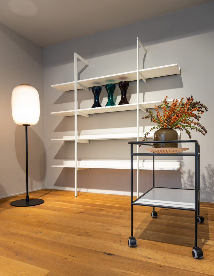Aliante Bookshelf - Image 4