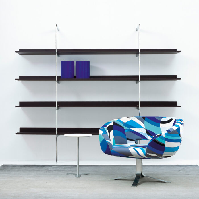 Aliante Bookshelf - Image 5
