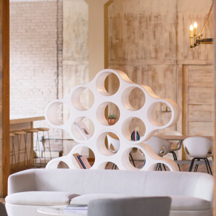 Cloud Bookshelf - Image 3