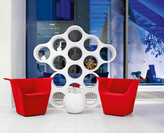 Cloud Bookshelf - Image 2