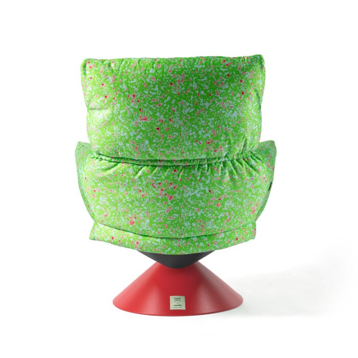 Happy Lud'o Armchair - Image 5