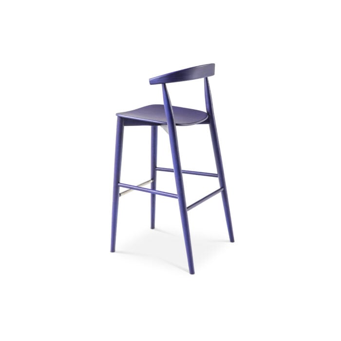 Neowood Light Bar Stool - Image 6