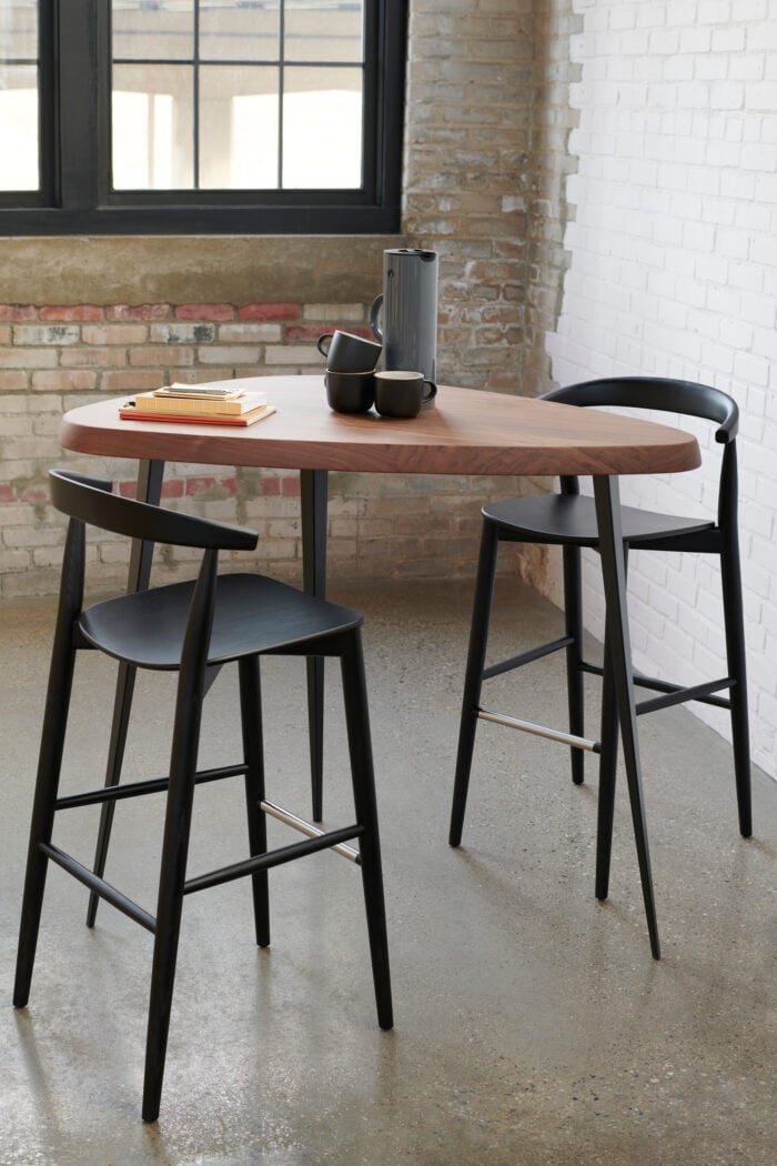 Neowood Light Bar Stool - Image 3