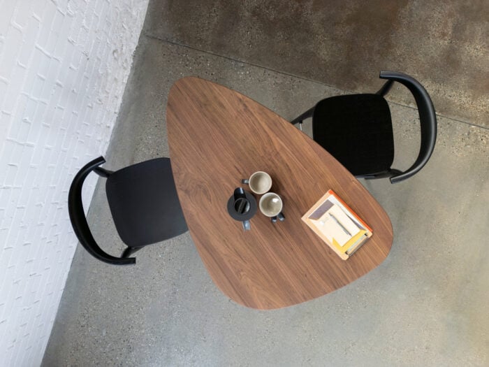 Neowood Light Bar Stool - Image 4