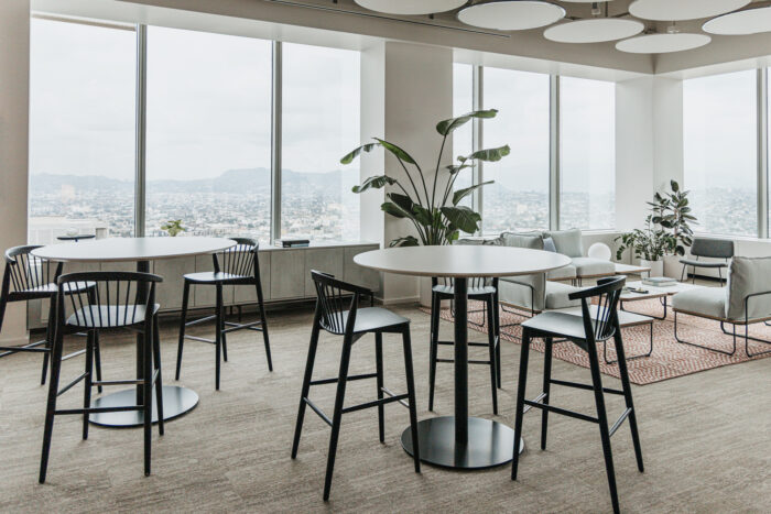 Neowood Bar Chair - Image 4
