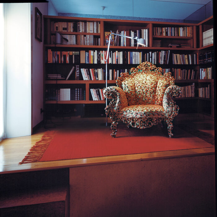 Proust Armchair - Image 3
