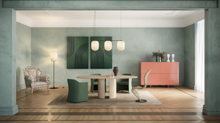 Proust Armchair - Image 4
