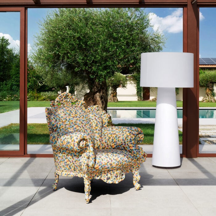 Proust Armchair - Image 2