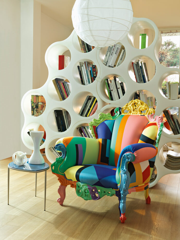 Cloud Bookshelf - Image 5