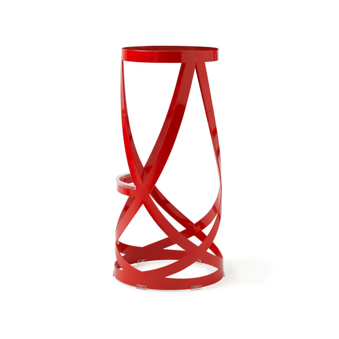 Ribbon Stool - Image 8