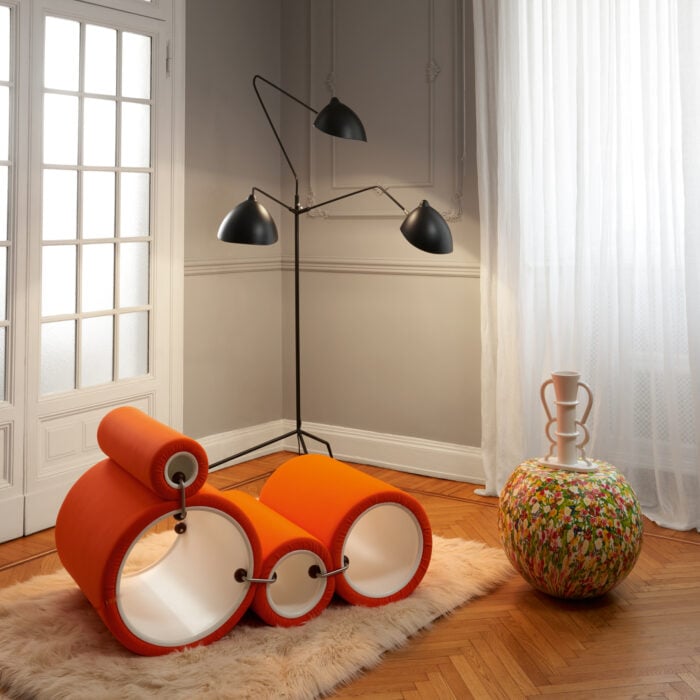 Bong Coffee Table - Image 2