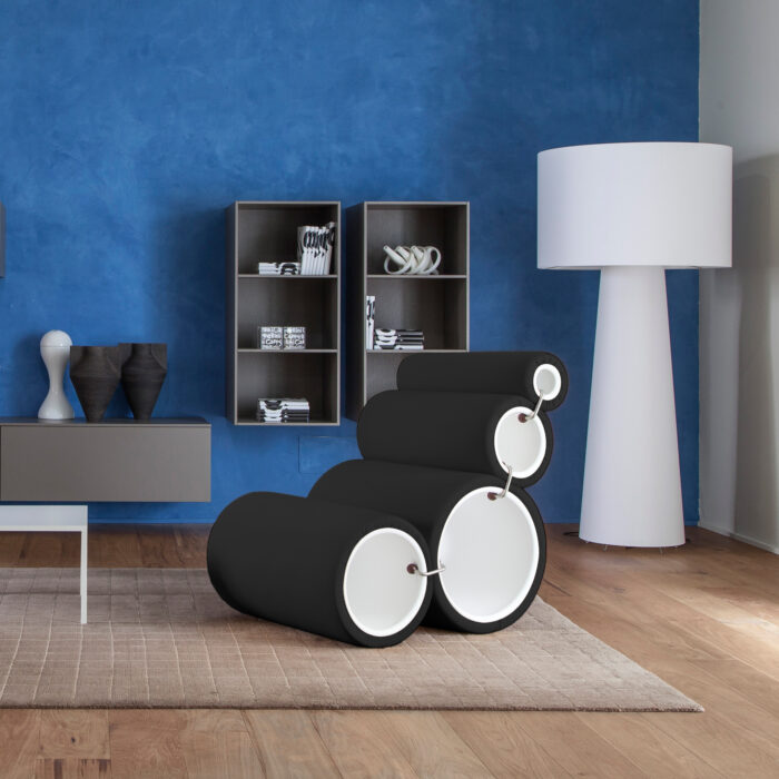 Tube Chair - Image 2