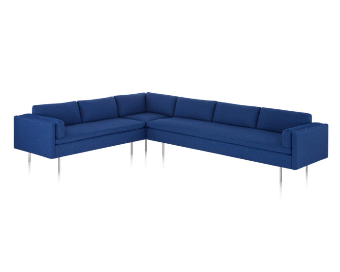 Bolster Sofa - Image 3