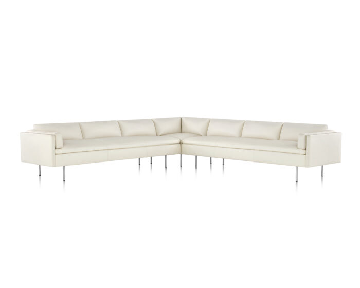 Bolster Sofa - Image 4