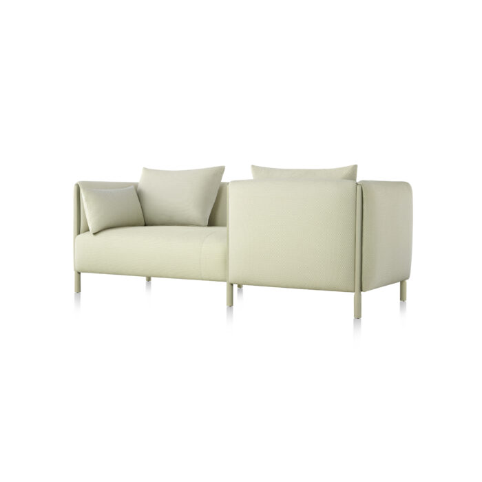 Colourform Tete A Tete Sofa - Image 3