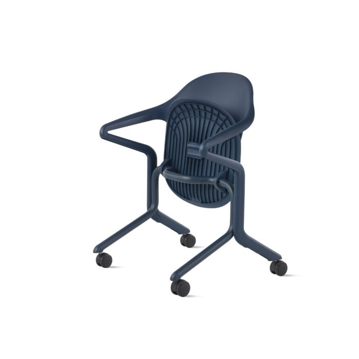 Fuld Nesting Ofis Sandalyesi - Görsel 6