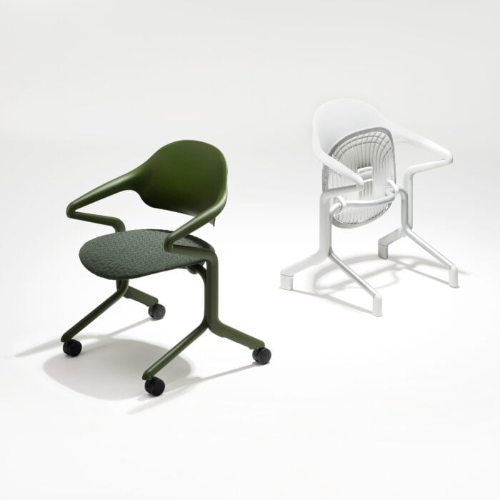 Fuld Nesting Ofis Sandalyesi - Görsel 2