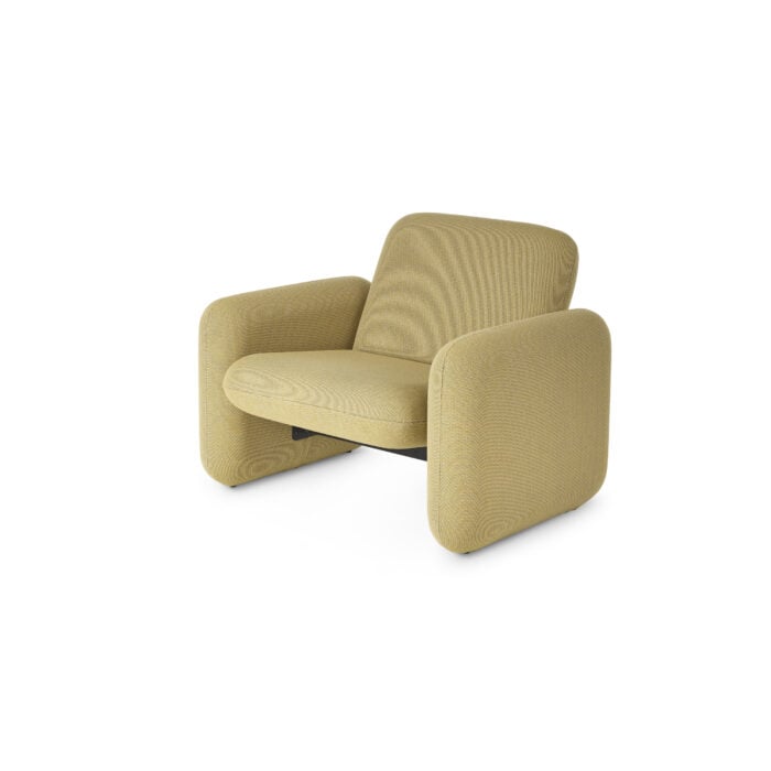 Wilkes Armchair - Image 3