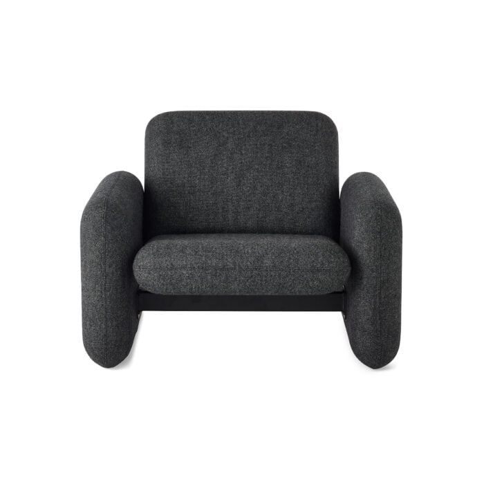 Wilkes Armchair - Image 4