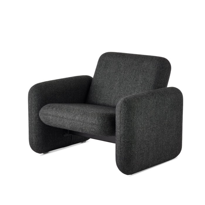 Wilkes Armchair - Image 5