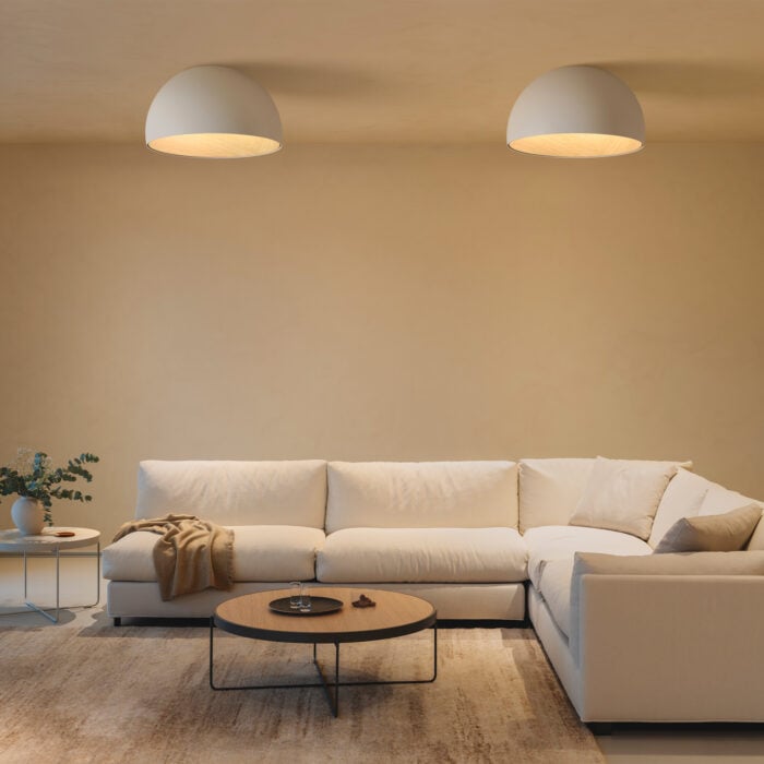 Duo Ceiling Lamp - Image 5