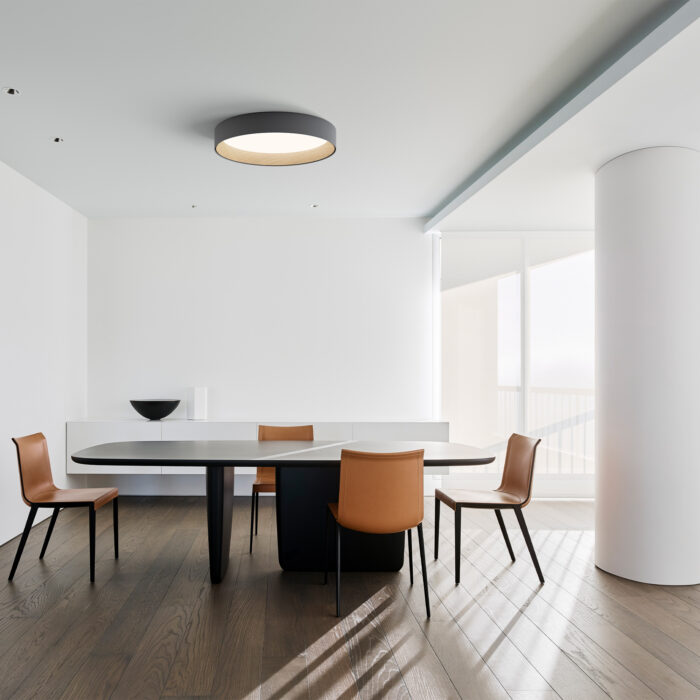 Duo Ceiling Lamp - Image 11
